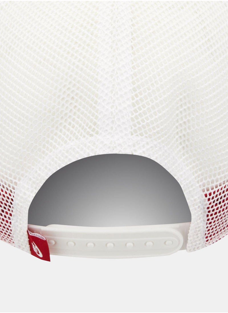 Men's Liverpool F.C. Trucker Cap