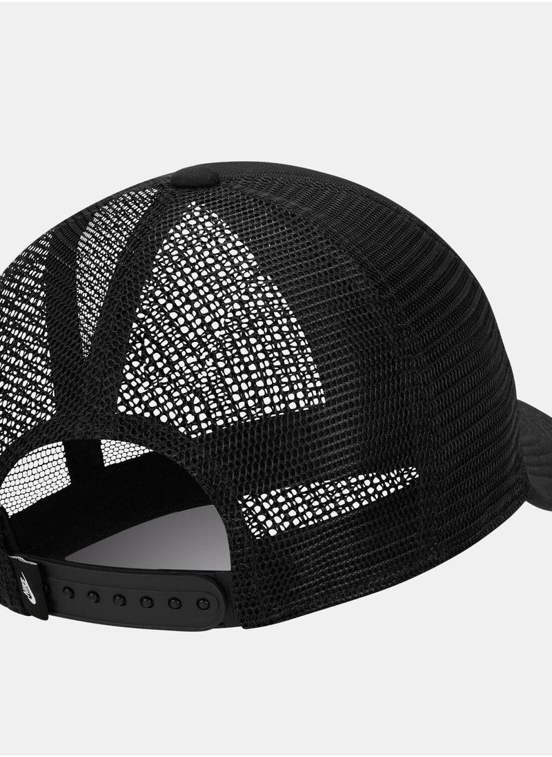 Men's Liverpool F.C. Trucker Cap