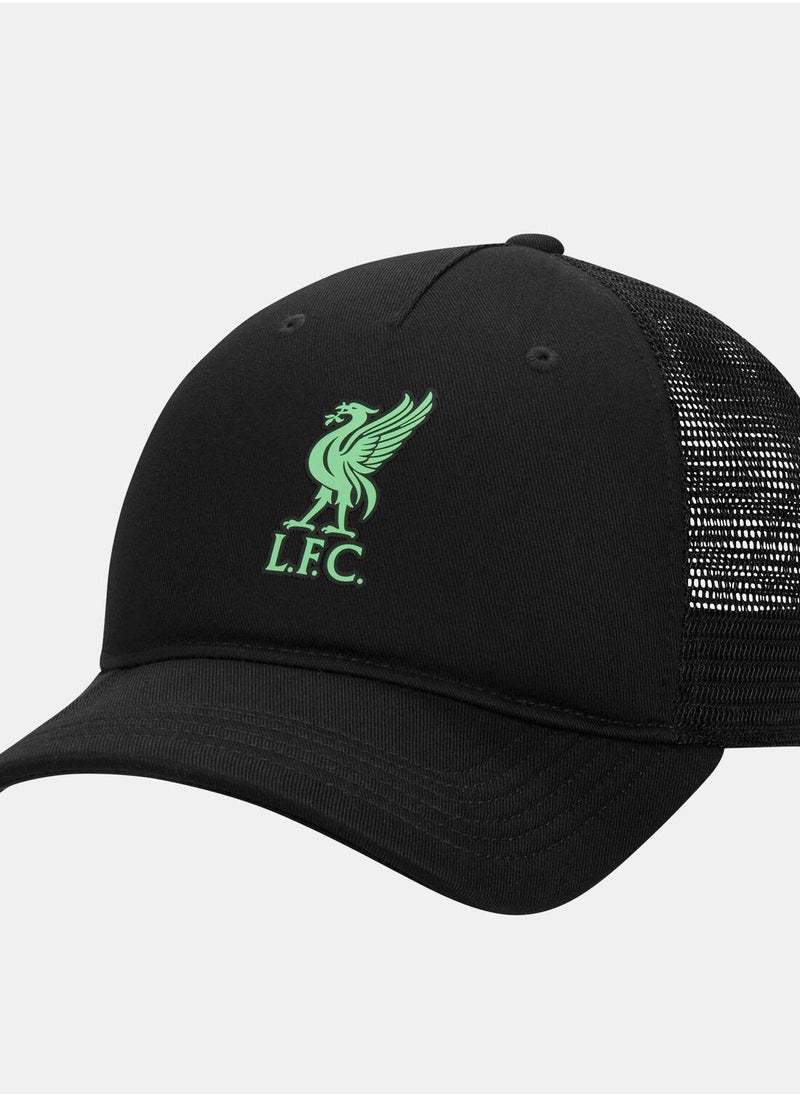 Men's Liverpool F.C. Trucker Cap