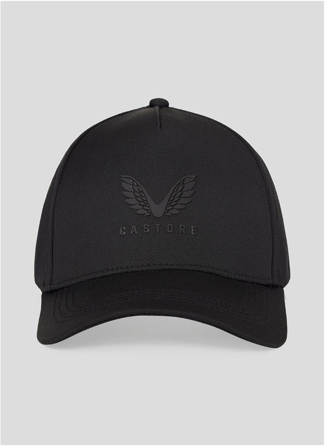 Black Performance Cap