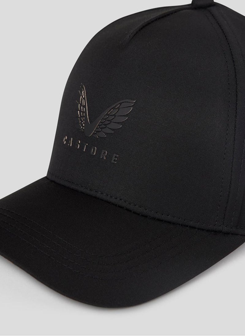 Black Performance Cap