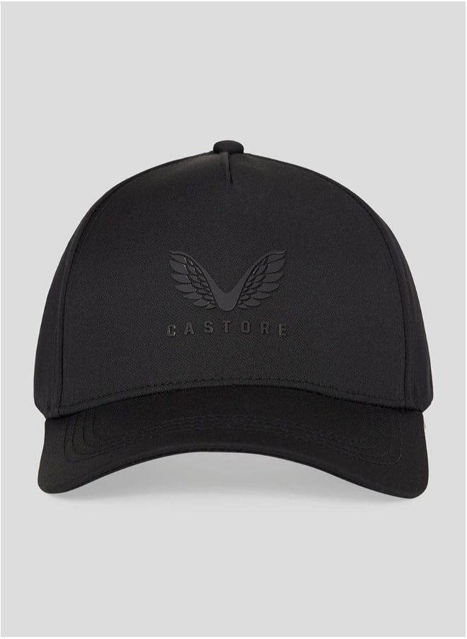Black Performance Cap