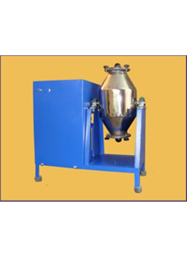 Labgo Double Cone Blender 401
