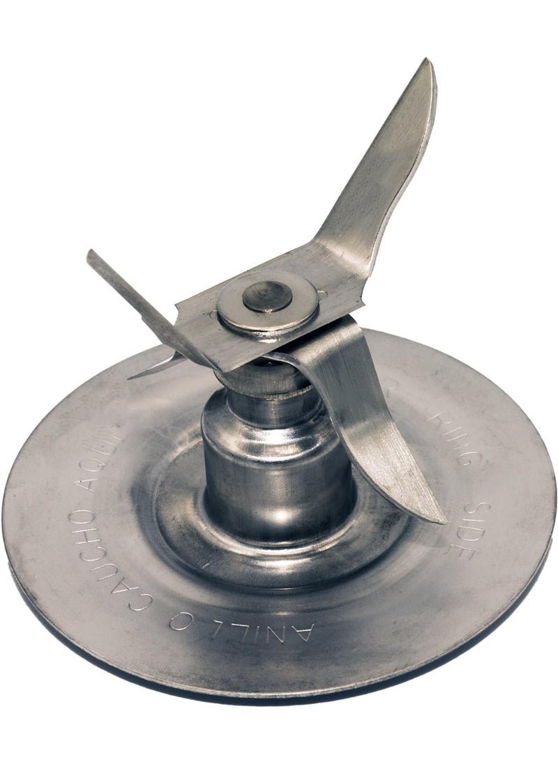 Blendin Replacement Cutter Blade and Gasket Agitator Assembly, Compatible with Oster and Osterizer Blenders