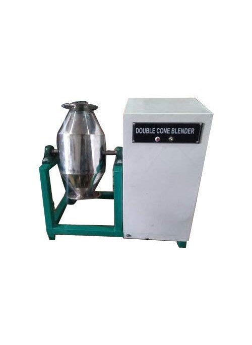 Labgo Double Cone Blender 412