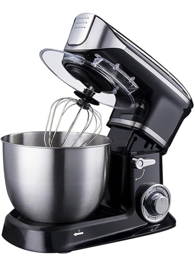 Electric Stand Mixer | Multifunctional Planetary Blender & Food Processor | Perfect Kitchen Appliance