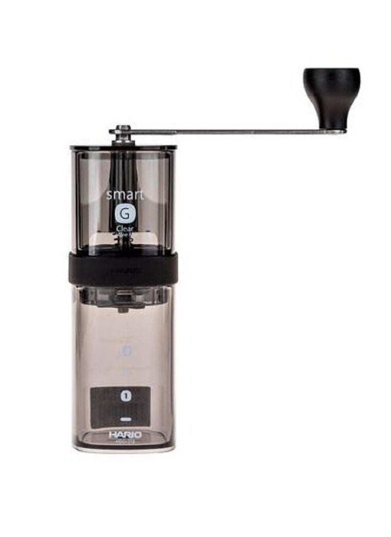 Hario smart G Electric Handy coffee grinder