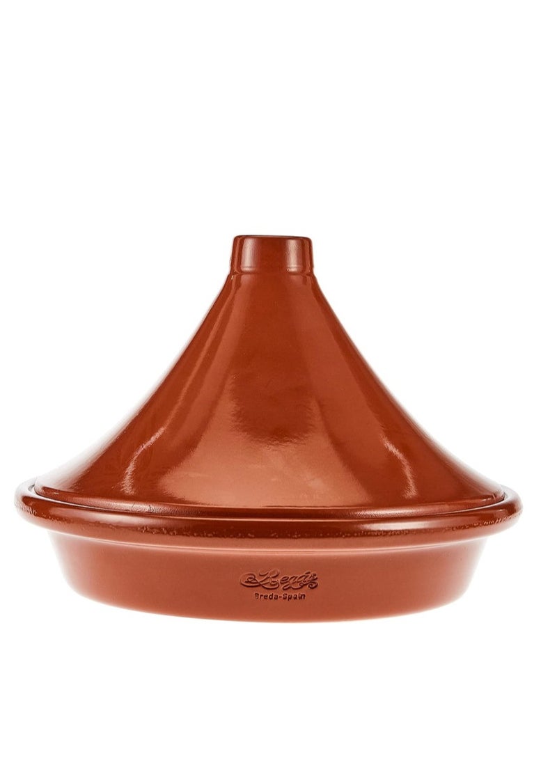 Regas Spanish Clay Pot Tajin Made In Spain-35CM