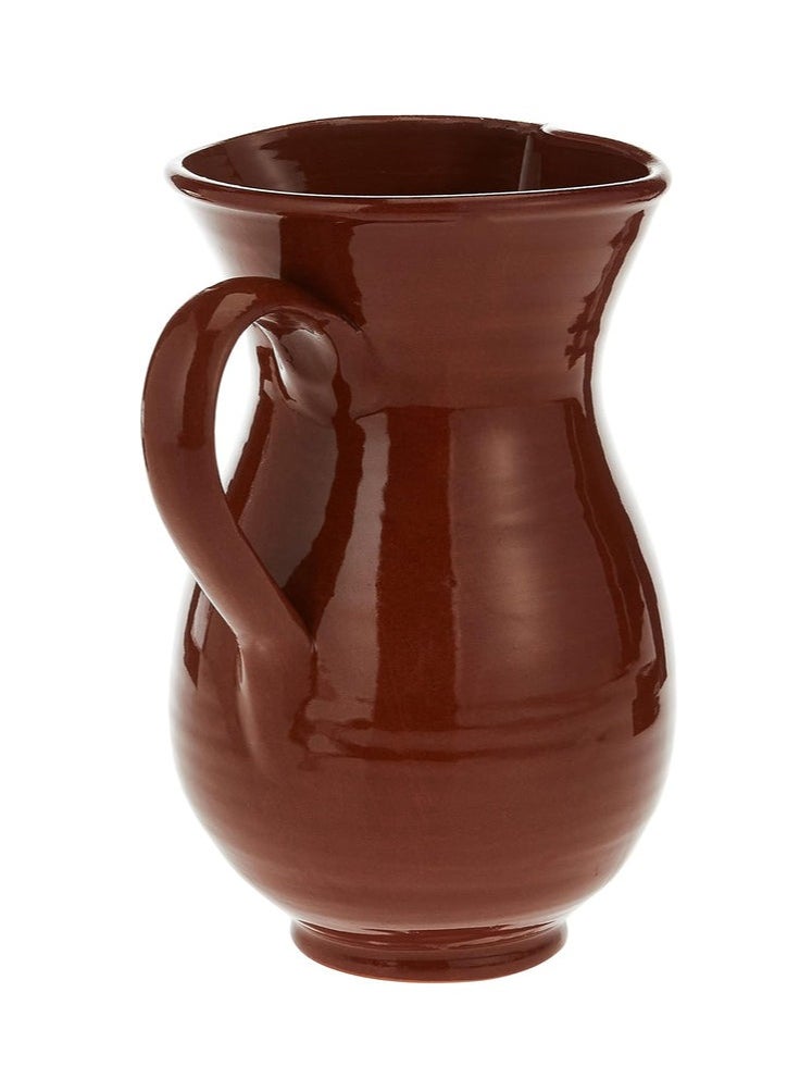Regas Mud Clay Water Jug Made In Spain-1500ML