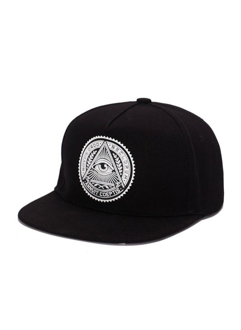 Core Bronx Snapback Hip-Hop Hat