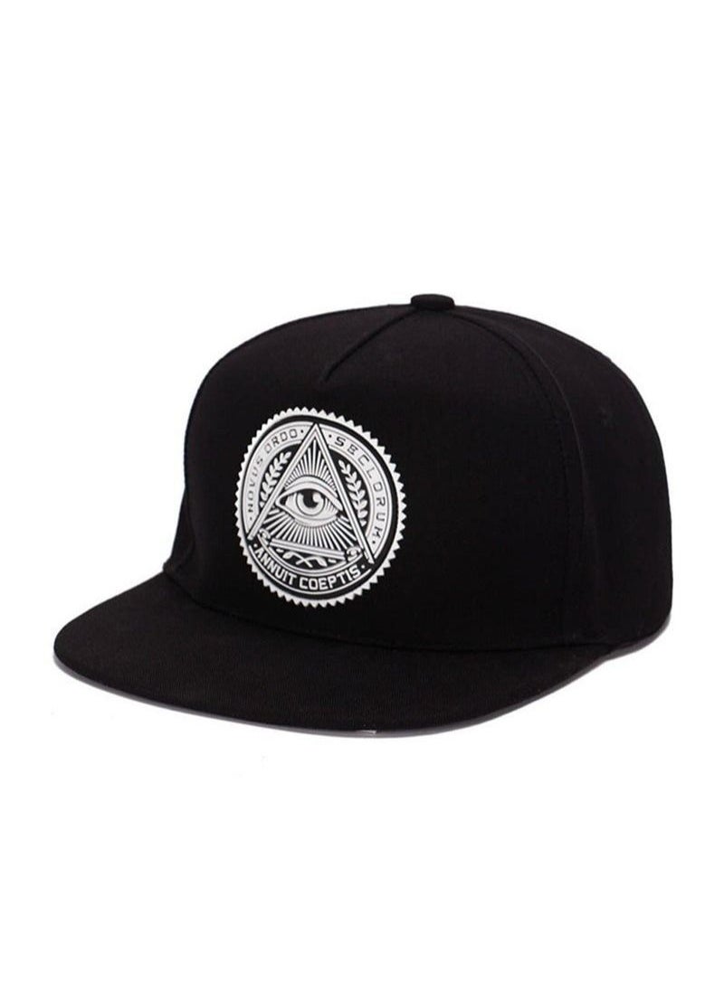 Core Bronx Snapback Hip-Hop Hat