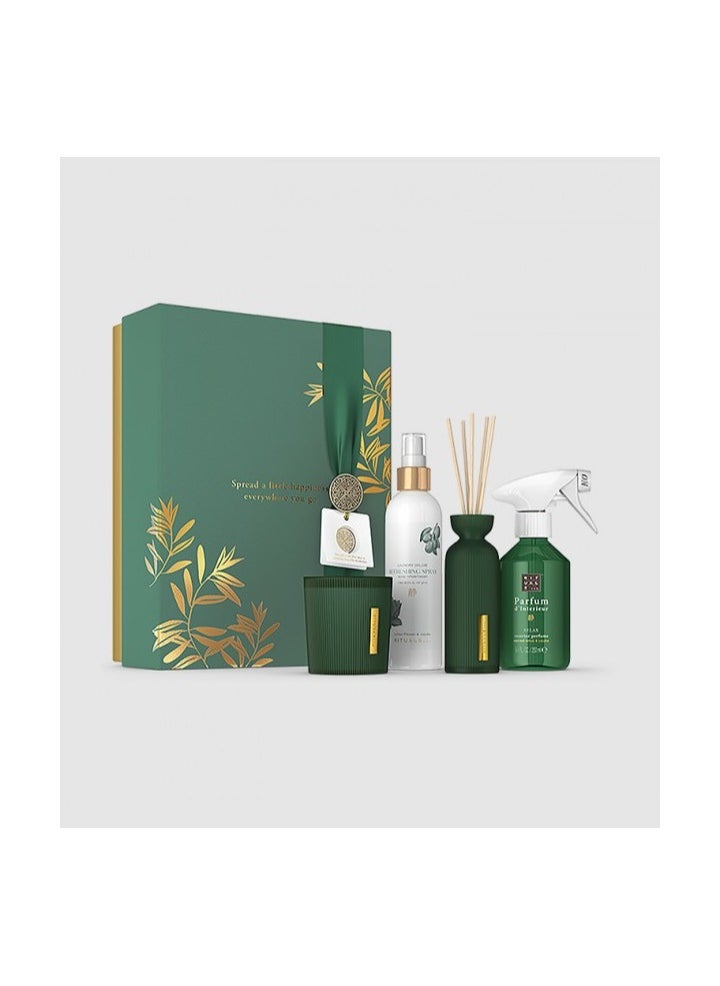 The Ritual of Jing - Large Gift Set 2024
