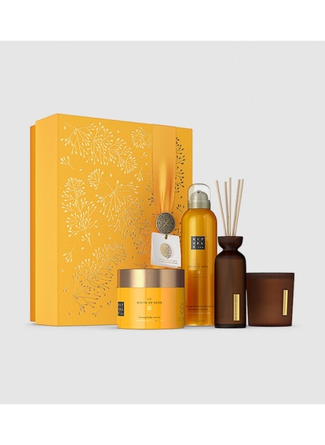 The Ritual of Mehr - Large Gift Set 2024