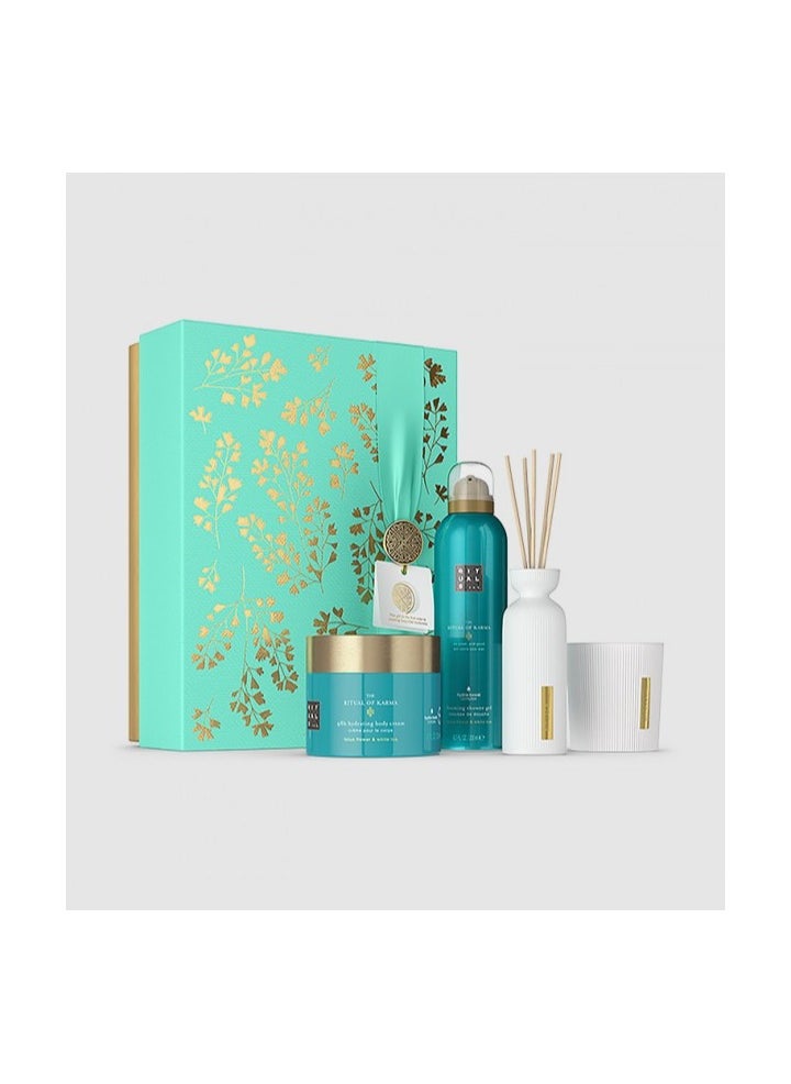 The Ritual of Karma - Large Gift Set 2024