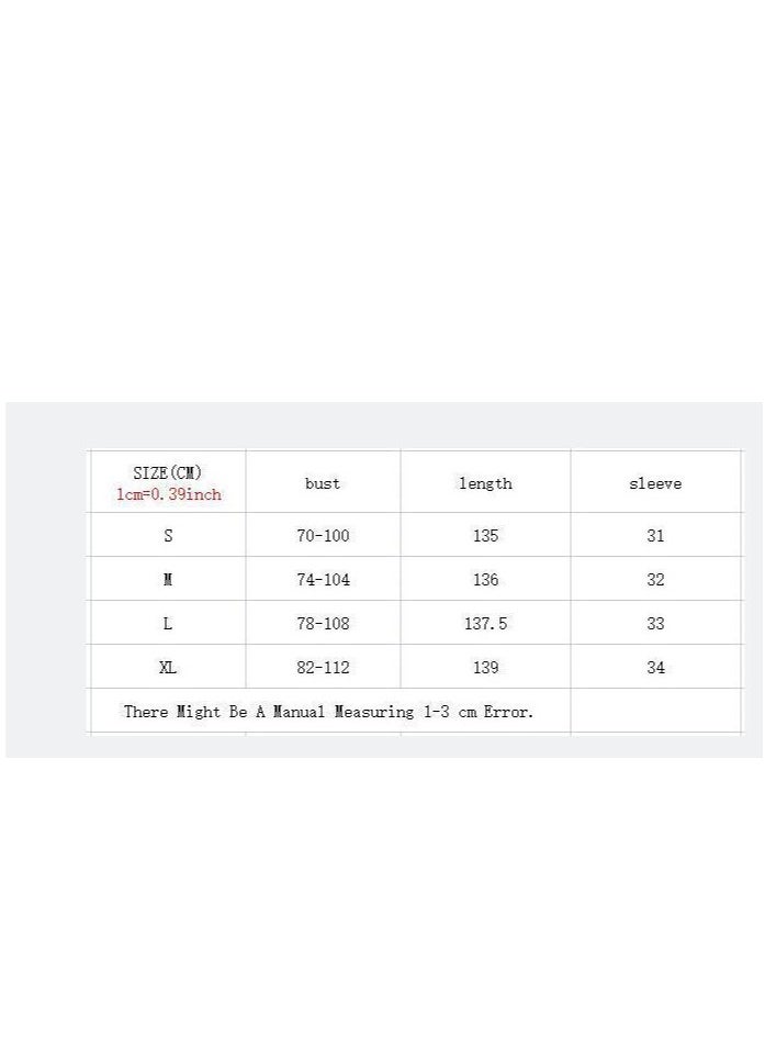 Bohemian Print One Shoulder Loose Dress  Holiday Style Women's Cross-Border Fashion Casual Dresses