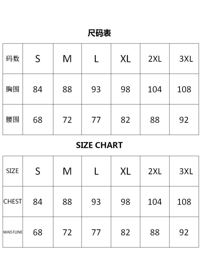 Summer European and American Women's Clothing DressStrap Printed Leaves Beach Vacation Split Dres