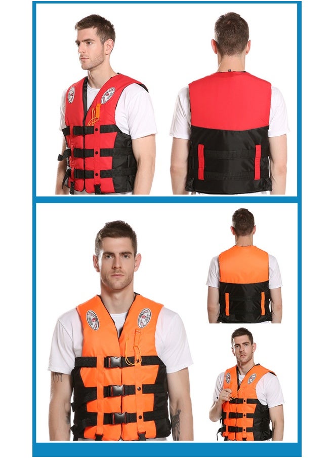 Swimming Life Jacket