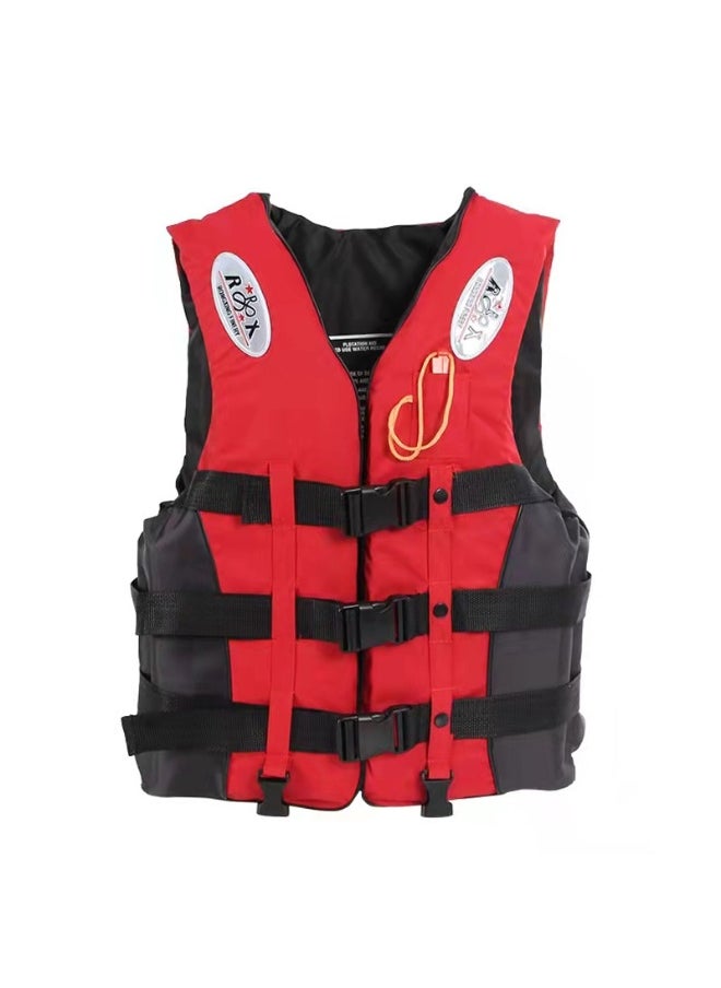 Swimming Life Jacket