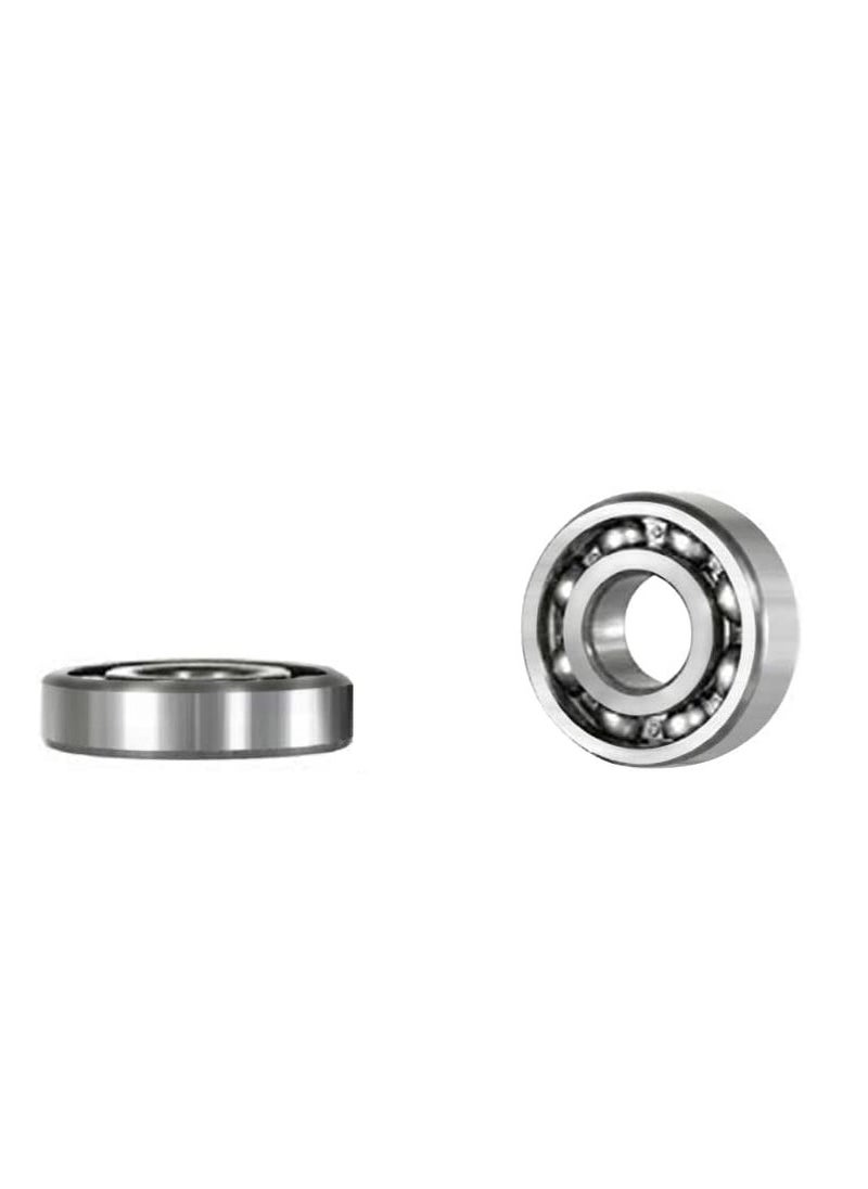 Ultimate Yoyo Bearing Set 10 Ball Golden Unresponsive Size C 8 Ball Narrow C Responsive Bearings with Removal Tool 6 Strings and Axles