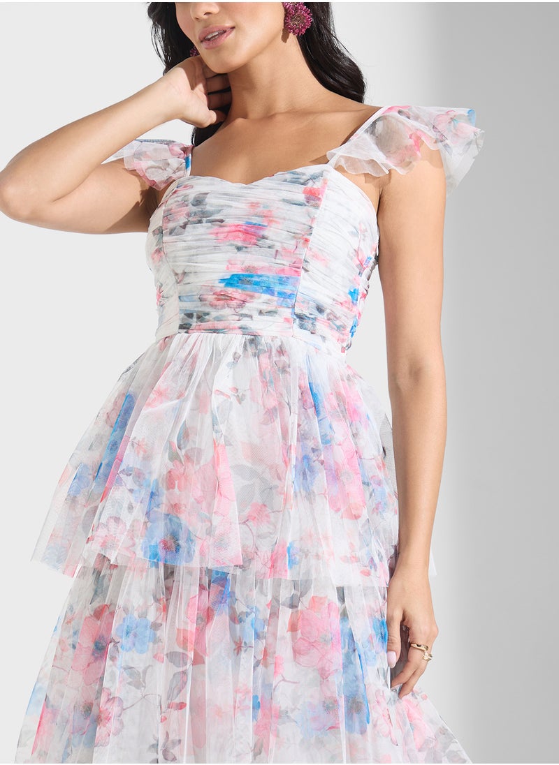 Frankie Maxi