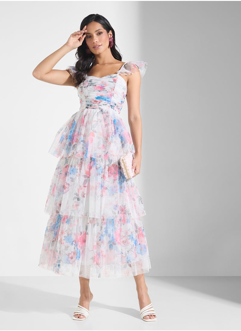 Frankie Maxi