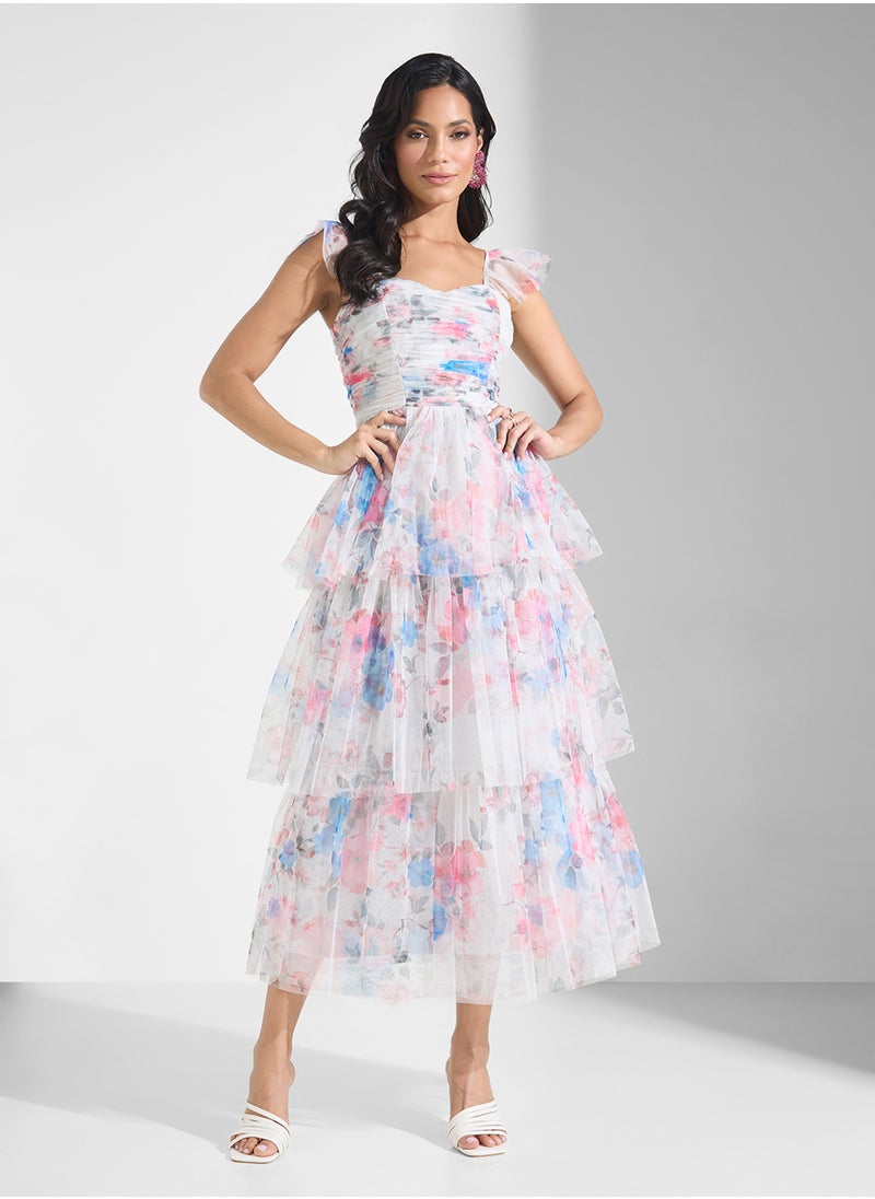 Frankie Maxi