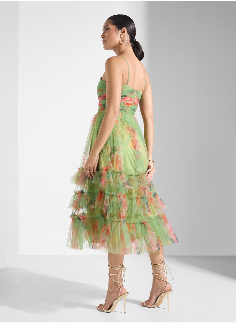 Letitia Maxi