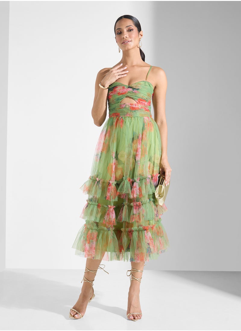 Letitia Maxi