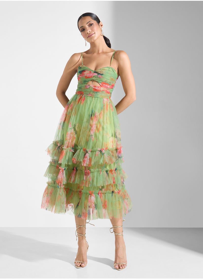 Letitia Maxi
