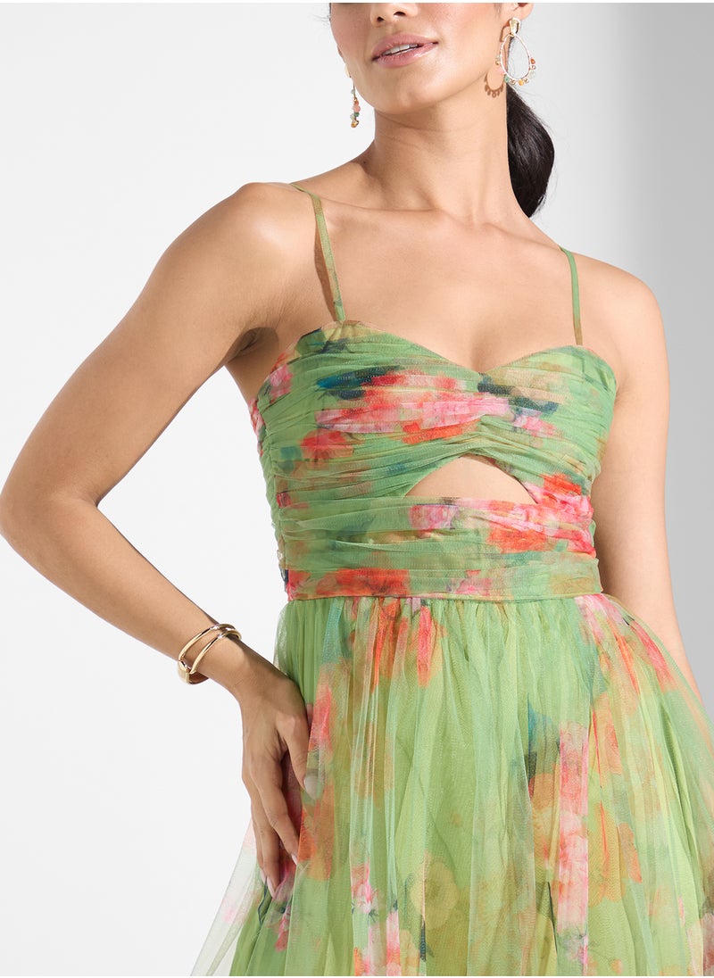 Letitia Maxi