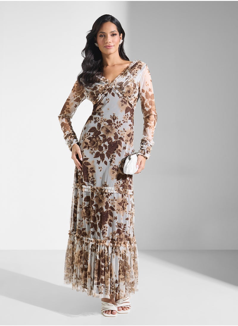 Blanche Maxi