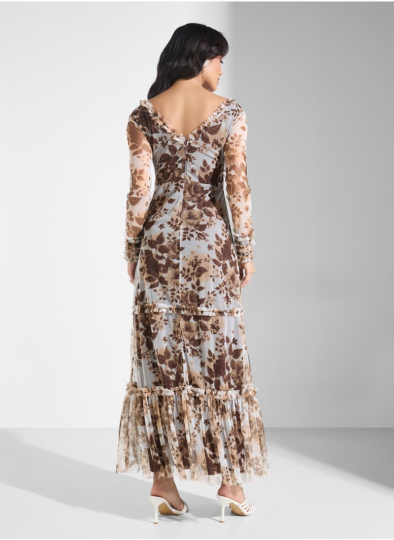 Blanche Maxi