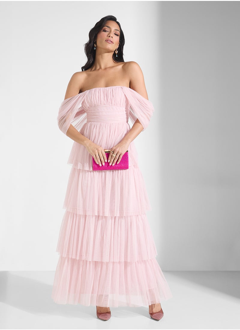 Poppy Maxi