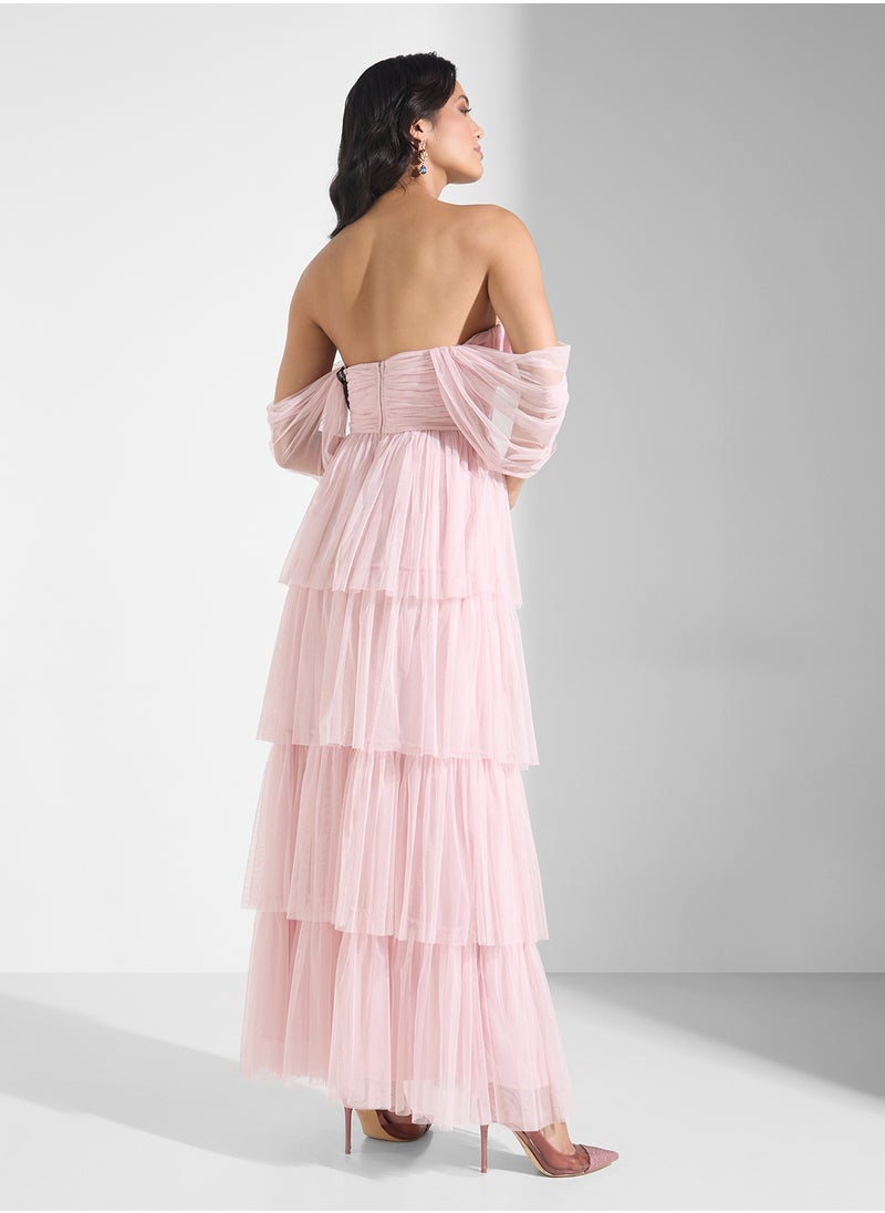 Poppy Maxi