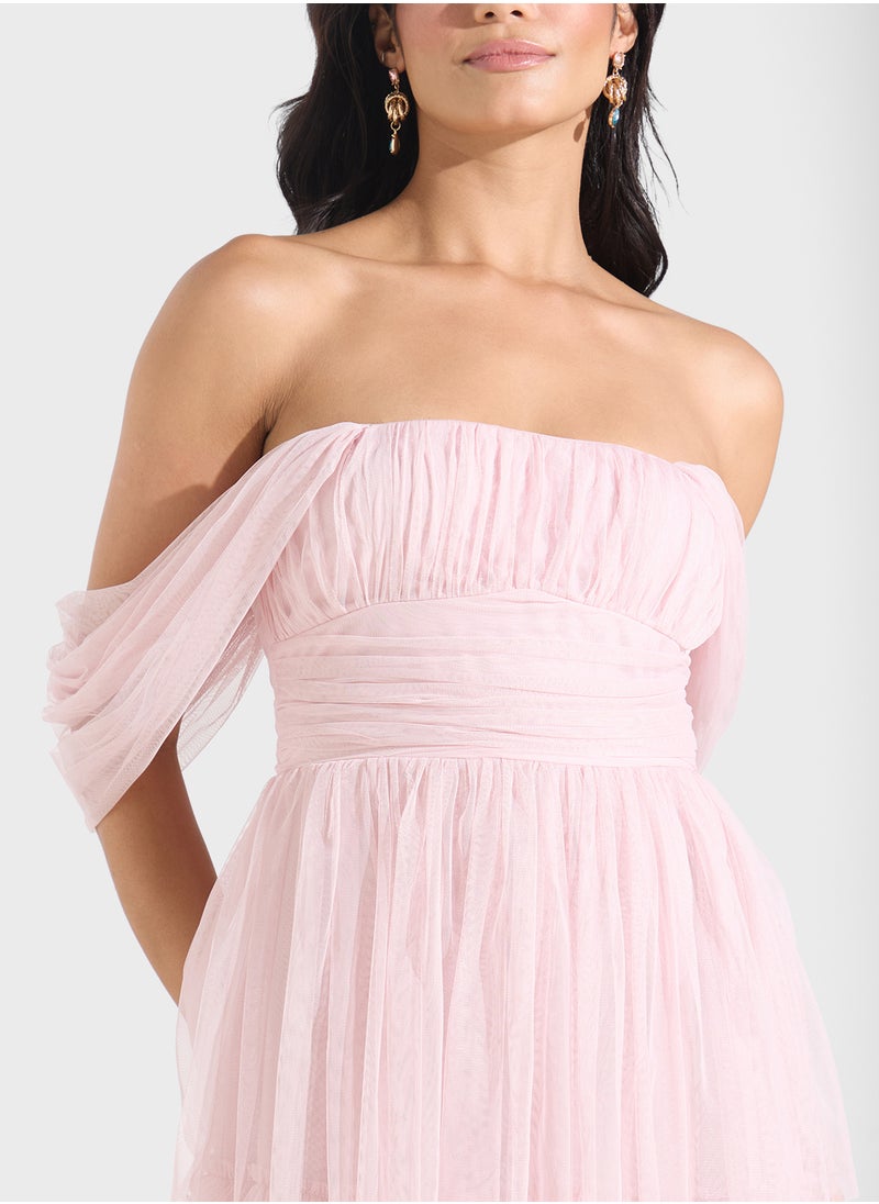 Poppy Maxi