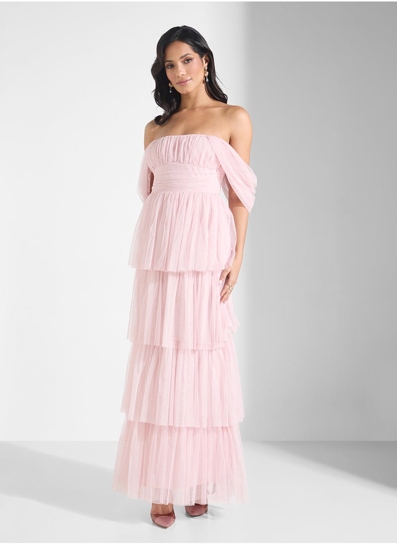 Poppy Maxi