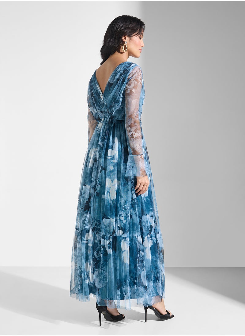 Brigitta Maxi