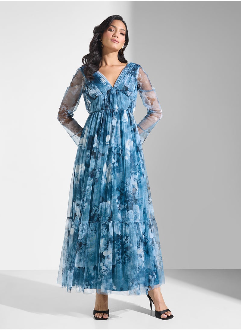 Brigitta Maxi