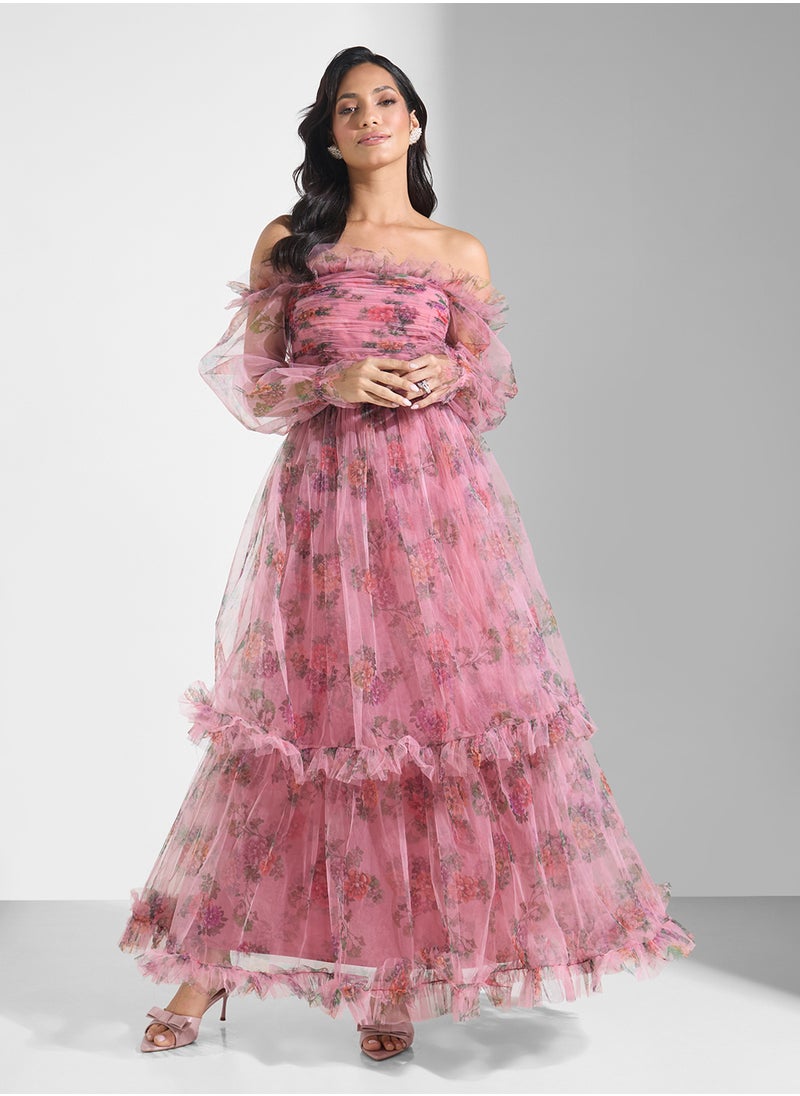 Annalise Maxi
