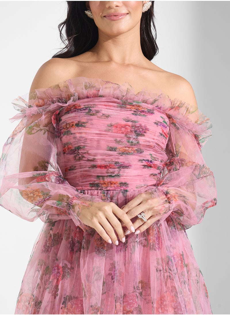 Annalise Maxi