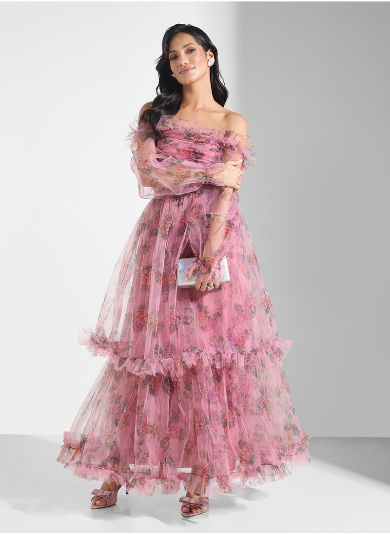 Annalise Maxi