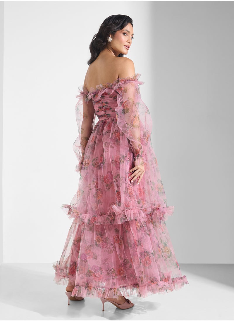 Annalise Maxi