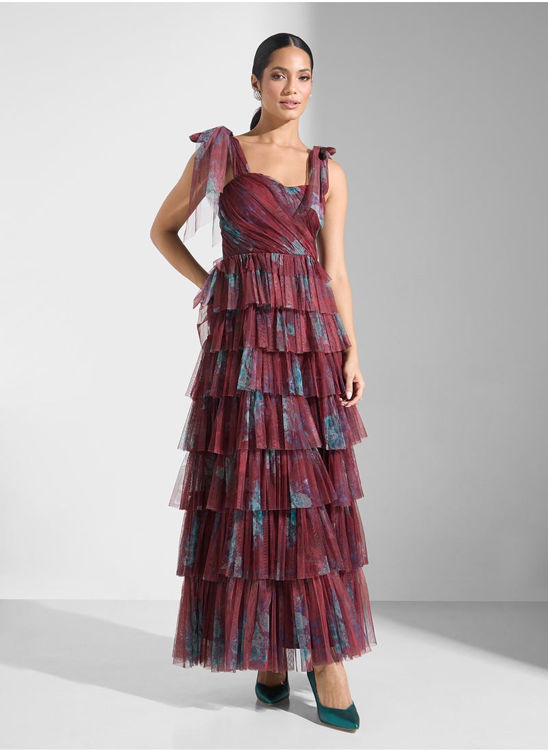 Ophelia Maxi