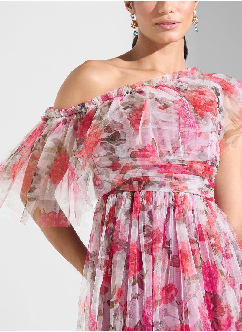 Calliope Maxi