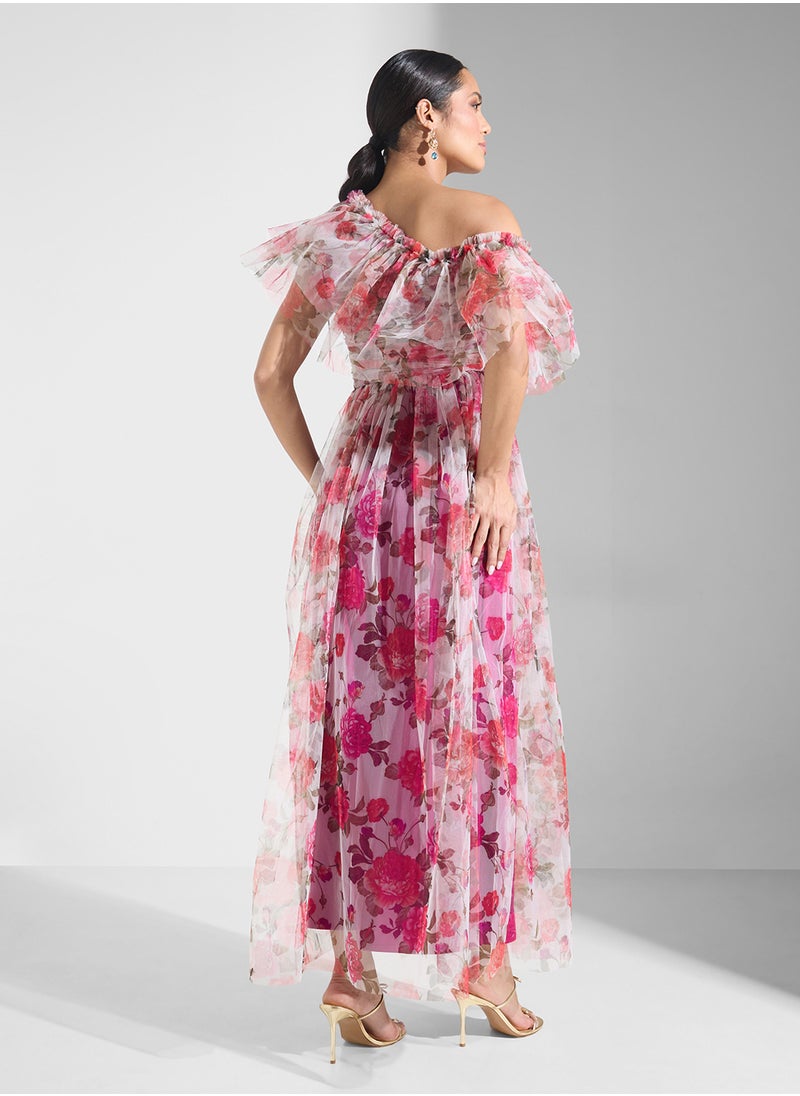 Calliope Maxi