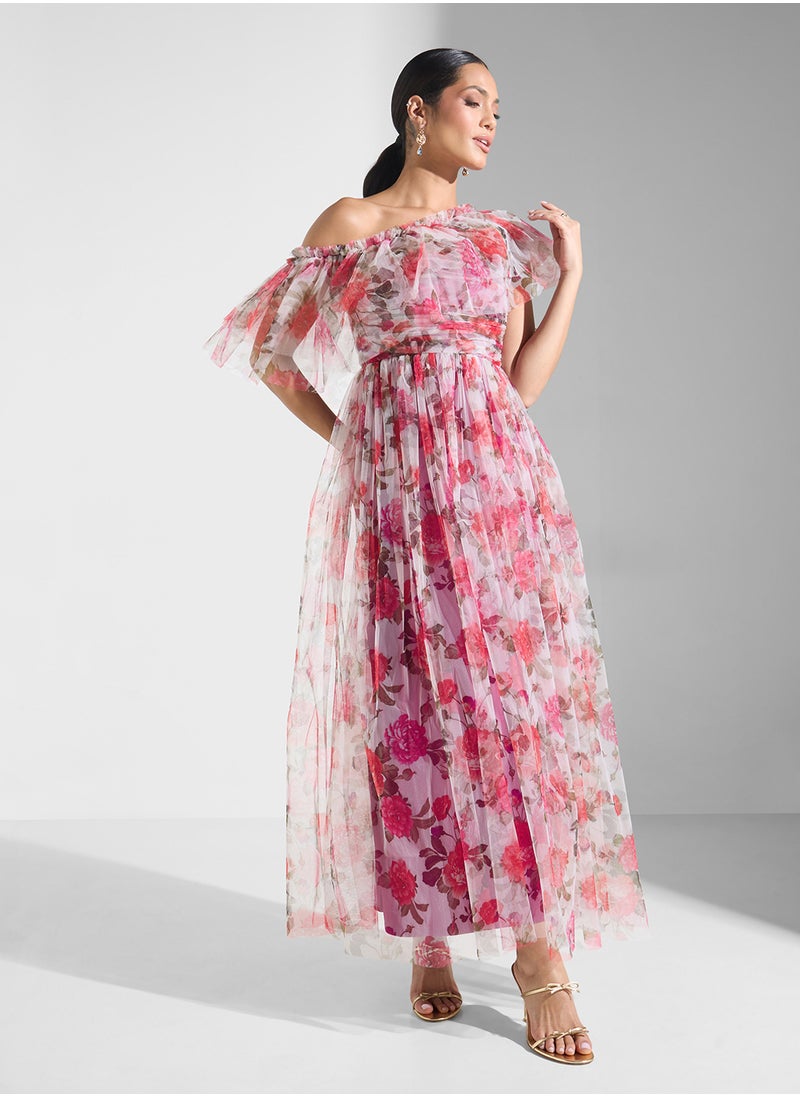 Calliope Maxi