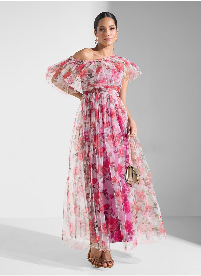 Calliope Maxi