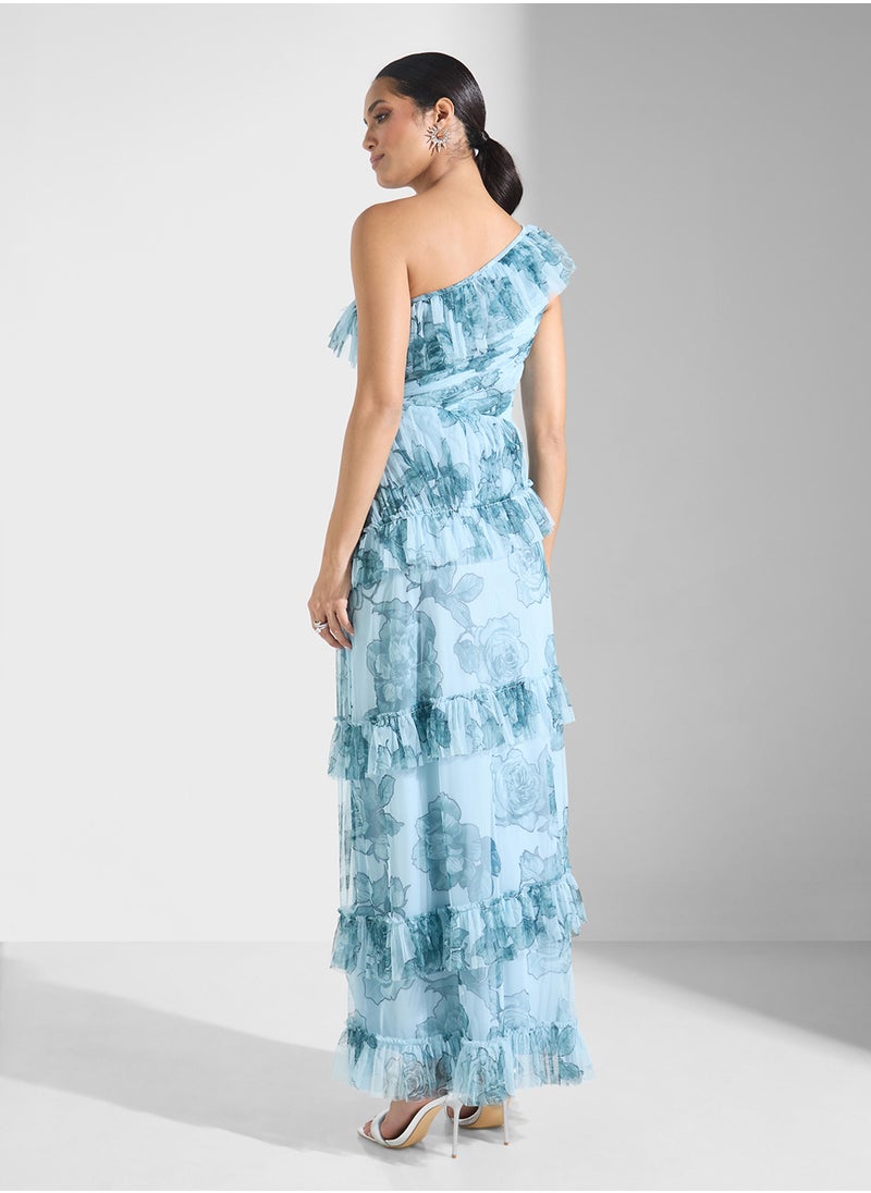 Bluebell Maxi