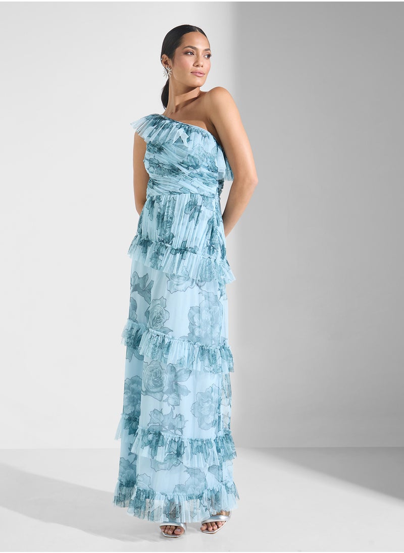 Bluebell Maxi