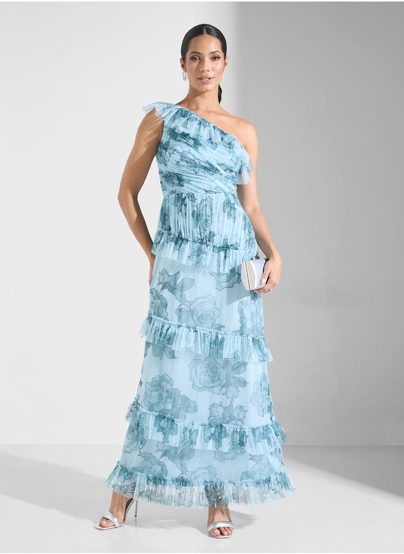 Bluebell Maxi